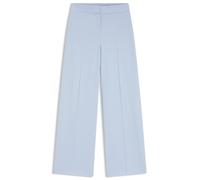 HUGO Businesshose HUZILI hellblau | 42