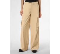 HUGO Hose Damen beige, 34