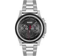 Hugo Herrenuhr #Brave 1530347