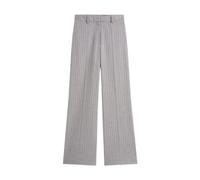 Hugo - Hugo - Hose > Weite Hosen - - Trousers - Damen - Grau - L
