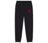 Hugo Dusson Rb 10256713 Trainingshose L Black