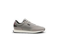 Hugo Icelin 10216850 Sportschuhe EU 43 Open Grey
