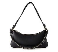 Hugo Ilary Schultertasche 26 cm schwarz