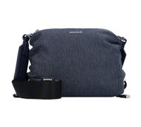 Hugo Umhängetasche Ilene Crossbody 22 cm Blau