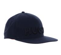 HUGO Jago Cap S / M Dark Blue