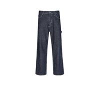 HUGO Jeans Baggy Fit CARPENTER/4 dunkelblau | 30/L32