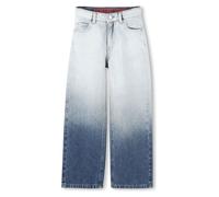 HUGO Jeans - Comfort fit - in Hellblau - Größe 176 | Kinderjeans