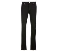 HUGO Jeans "Jane" - Slim fit - in Schwarz - Größe W30/L34 | Herren Plussize