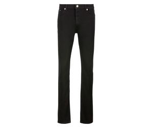 HUGO Jeans "Jane" - Slim fit - in Schwarz - Größe W34/L34 | Herren Plussize