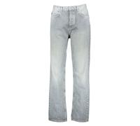 Hugo Blue Nate 10270472 Jeans (Herstellerartikelnummer: 50539841-439-34-36)