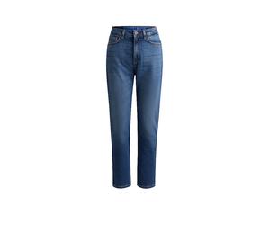HUGO Jeans MOM NOE_B blau | 24/L32