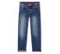 HUGO Jeans - Regular fit - in Blau - Größe 152 | Kinderjeans