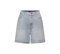 HUGO Jeans-Shorts Damen bleached, 29