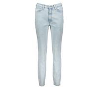 HUGO Jeans Skinny Fit MALU hellblau | 27/L32
