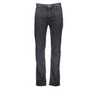 HUGO Jeans - Slim fit - in Anthrazit - Größe W38/L34 | Herren Plussize