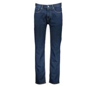 HUGO Jeans - Slim fit - in Dunkelblau - Größe W34/L34 | Herren Plussize