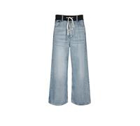 HUGO Jeans Straight Fit DRAISEN blau | L