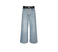 HUGO Jeans Straight Fit DRAISEN blau | XL