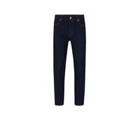 HUGO Jeans Tapered Fit BRODY dunkelblau | 29/L32