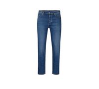 HUGO Jeans Tappered Fit BRODY blau | 29/L32