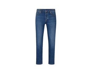 HUGO Jeans Tappered Fit BRODY blau | 36/L34