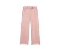 HUGO Jeans Wide Leg GAMALA_2_B rosa | 27/L32