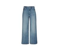HUGO Blaue Baggy-Fit Jeans aus festem Denim - Style Gamala_B, 50541539 Blau 29/34