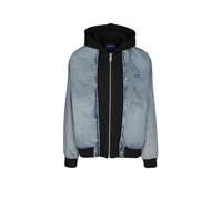 HUGO Jeansjacke ENJO blau | XL