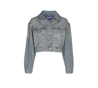 HUGO Jeansjacke GALATEA_B blau | L