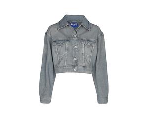 HUGO Jeansjacke GALATEA_B blau | M