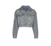HUGO Jeansjacke GALATEA_B blau | XL