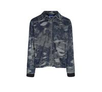 HUGO Jeansjacke WYLIE dunkelblau | S