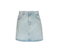 HUGO Jeansrock GAMI blau | XS