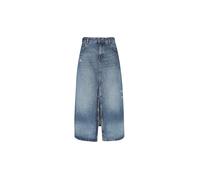 HUGO Jeansrock GARALIA blau | S