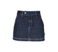 HUGO Jeansrock GARALIA blau | S