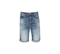 HUGO Jeansshorts blau | 32