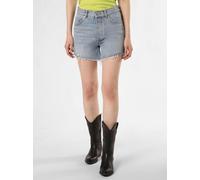 HUGO Jeansshorts Damen bleached, 27