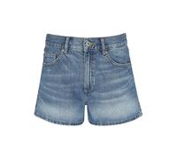 HUGO Jeansshorts GIMUSA_B blau | 27