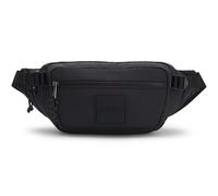 HUGO Jhin Bumbag Black