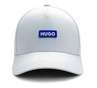 HUGO Cap Aus Baumwoll-Twill Mit Logo-aufnäher