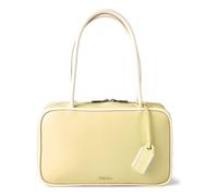 Hugo Jodi Schultertasche 32 cm braun