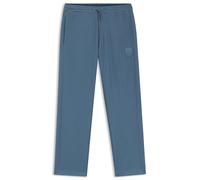 Hugo Davropant 10276205 Trainingshose M Open Blue