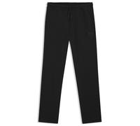 Hugo Davropant 10276205 Trainingshose S Black