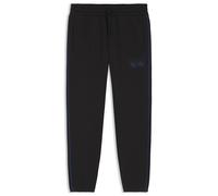 Hugo Notharos 10277048 Blue Trainingshose XL Black