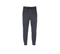 HUGO Jogginghose Doak blau | XL
