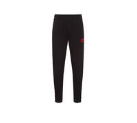 HUGO Jogginghose Doak212 schwarz | XL