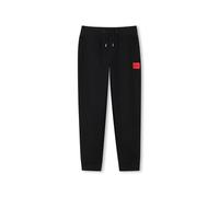 HUGO Kids-Jogginghose - Style G01182/09B04A, G01182 Schwarz 102