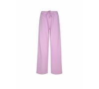 HUGO Loose-Fit Jogginghose aus Baumwoll-Terry - Style Nolasa_B, 50545019 Hellrosa M