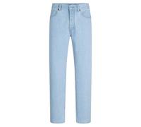 Hugo Jonah Blue Jeans 36 Light / Pastel Blue