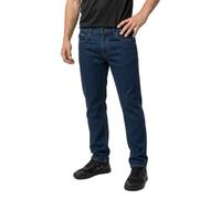HUGO Indigoblaue Regular-Fit Jeans aus Baumwolle - Style Jonah, 50572762 Dunkelblau 33/34
